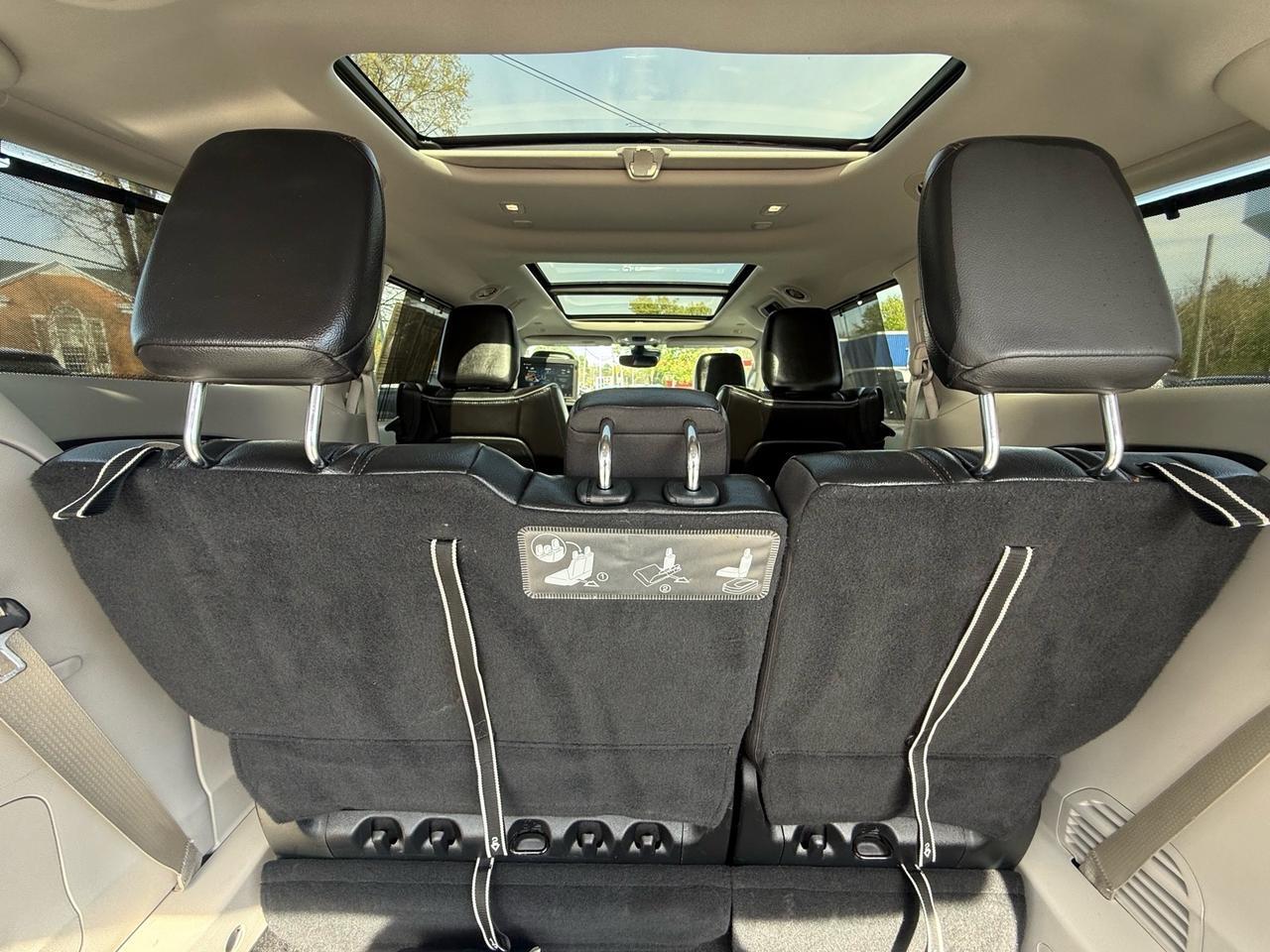 2020 Chrysler Pacifica Hybrid Limited