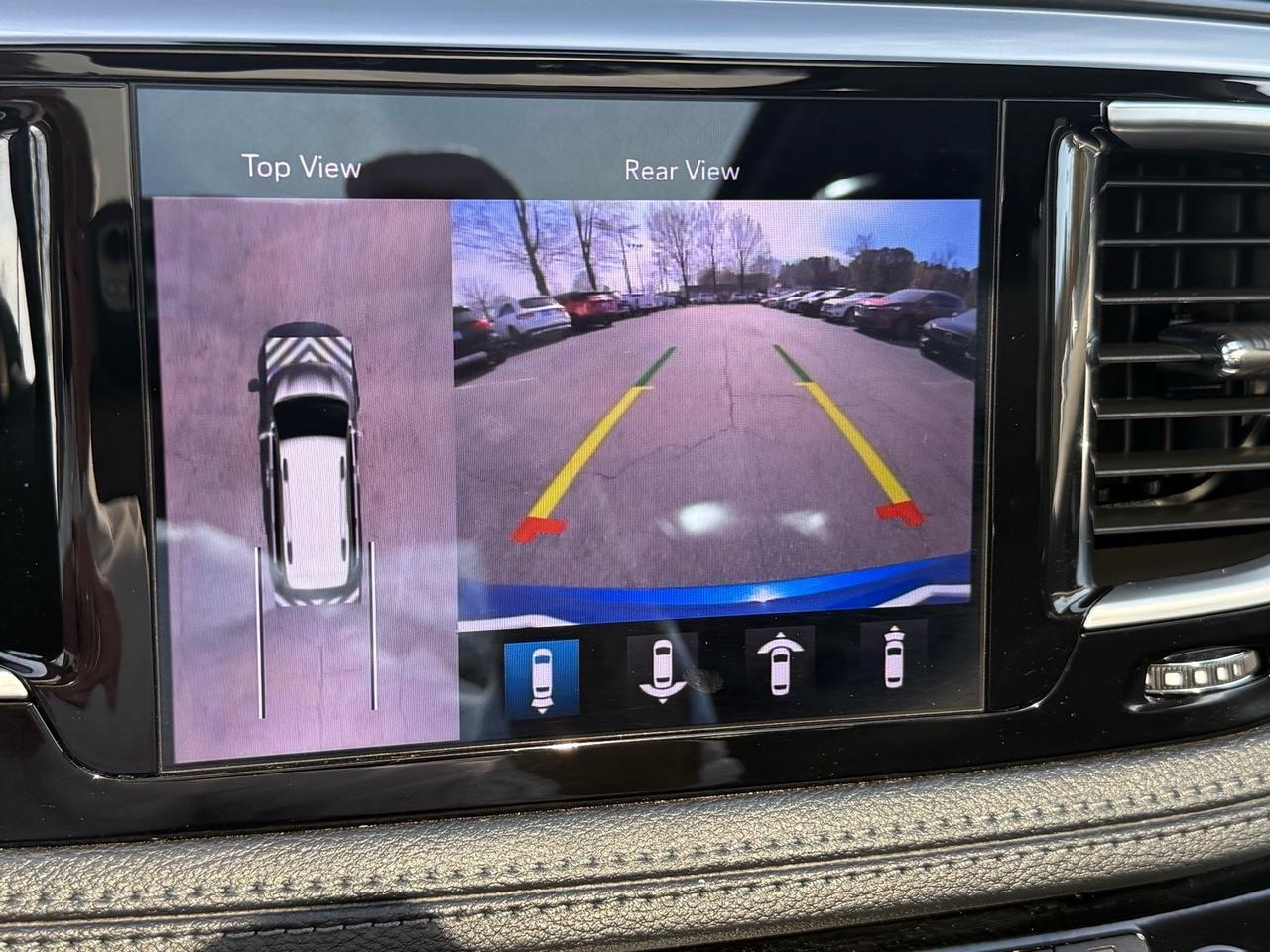 2020 Chrysler Pacifica Hybrid Limited