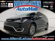 2020 Chrysler Pacifica Hybrid Limited Miami Lakes FL 2020 Chrysler Pacifica Hybrid Limited Miami Lakes FL