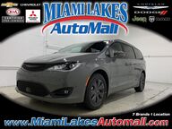 2020 Chrysler Pacifica Hybrid Limited Miami Lakes FL 2020 Chrysler Pacifica Hybrid Limited Miami Lakes FL