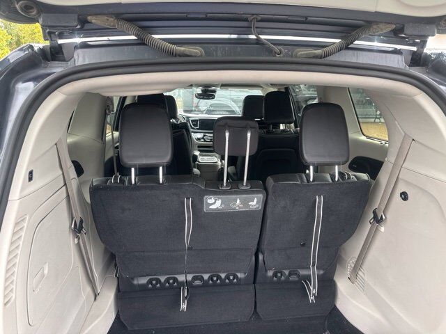 2020 Chrysler Pacifica Hybrid Limited Washington MO