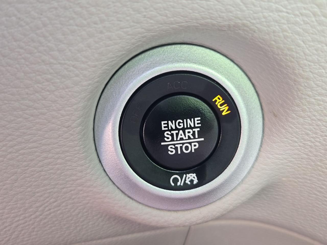 2020 Chrysler Pacifica Hybrid Limited Fredericksburg VA
