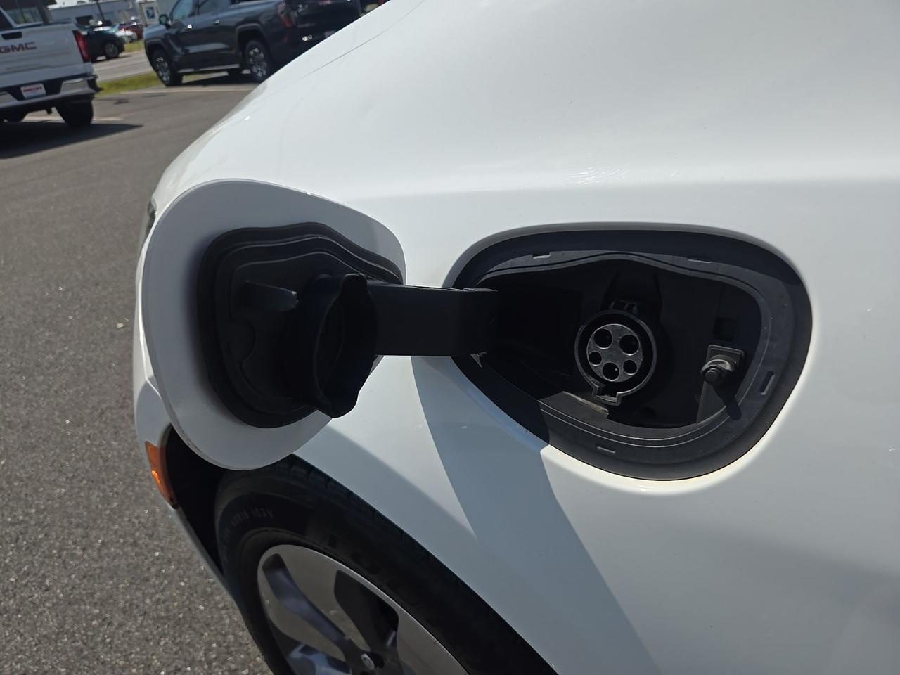 2020 Chrysler Pacifica Hybrid Limited Fredericksburg VA