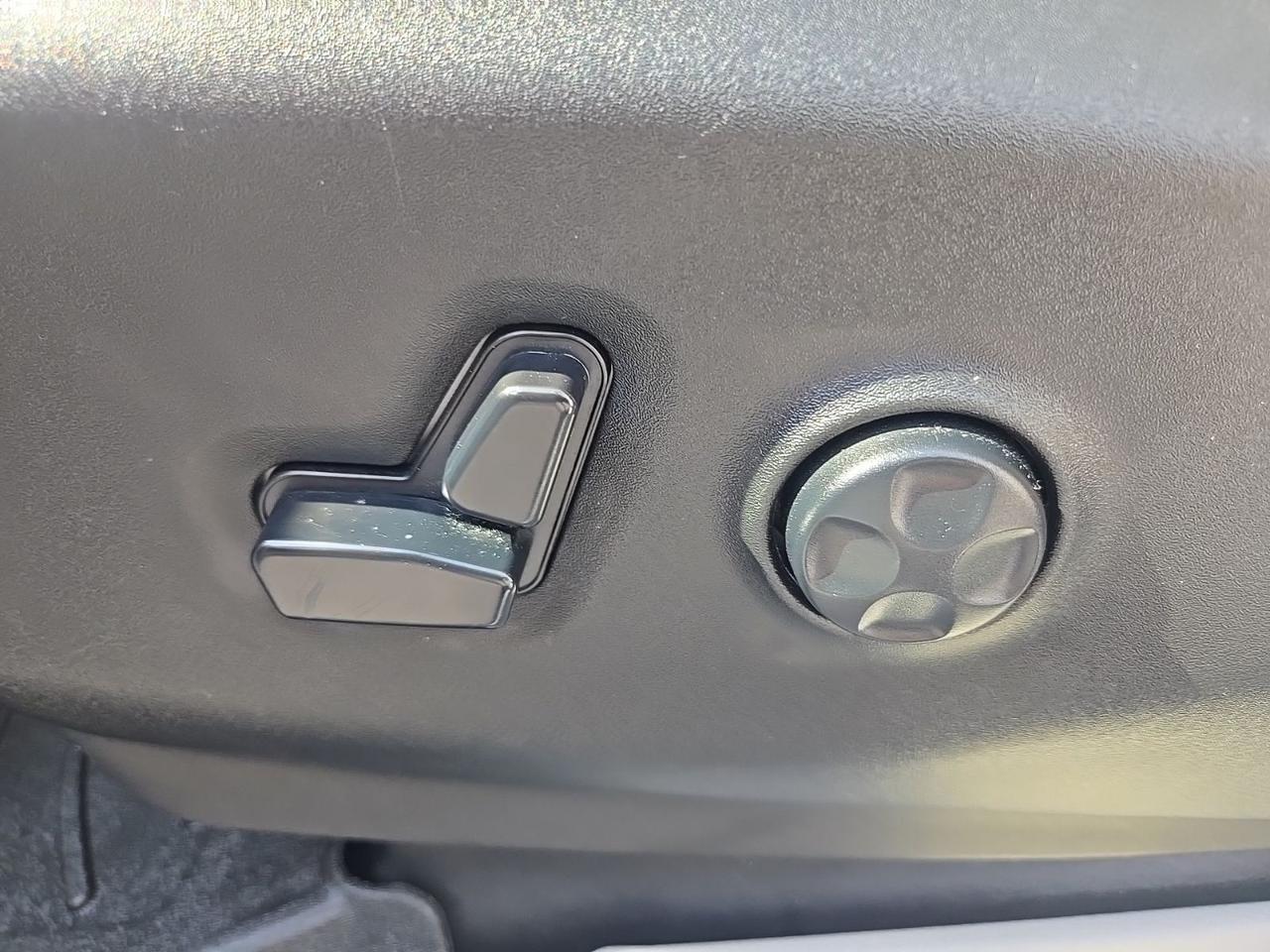 2020 Chrysler Pacifica Hybrid Limited Fredericksburg VA