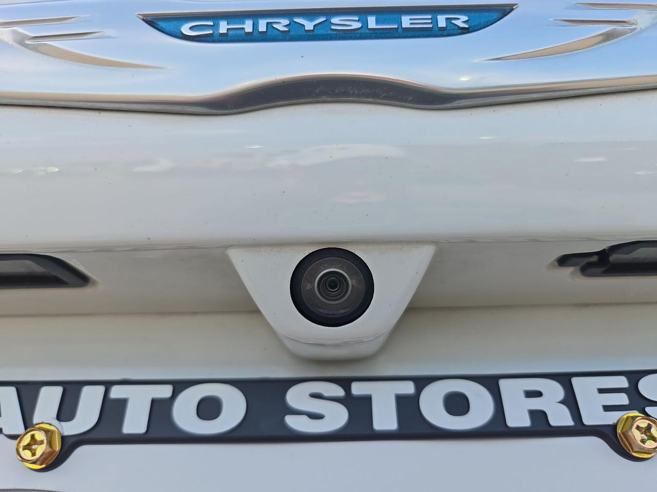 2020 Chrysler Pacifica Hybrid Limited Fredericksburg VA