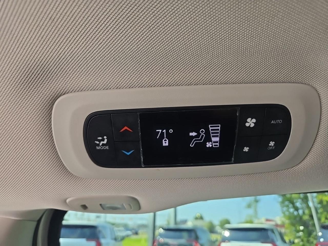 2020 Chrysler Pacifica Hybrid Limited Fredericksburg VA