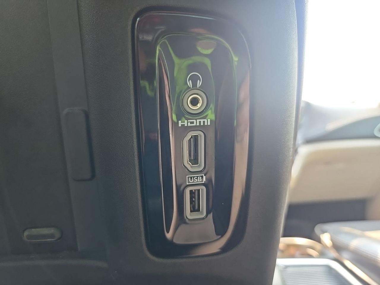 2020 Chrysler Pacifica Hybrid Limited Fredericksburg VA