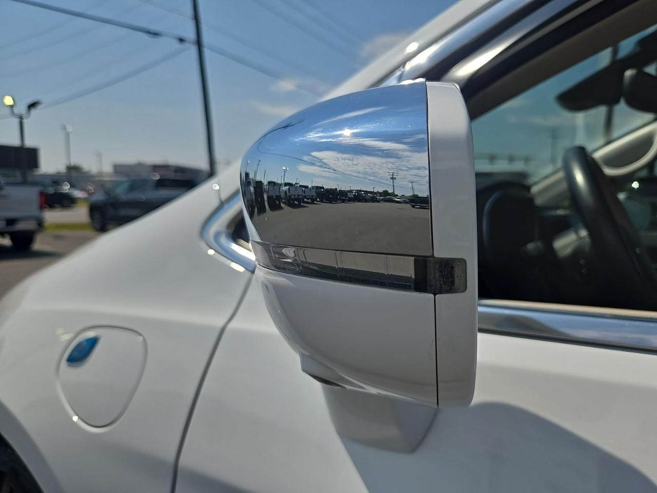 2020 Chrysler Pacifica Hybrid Limited Fredericksburg VA