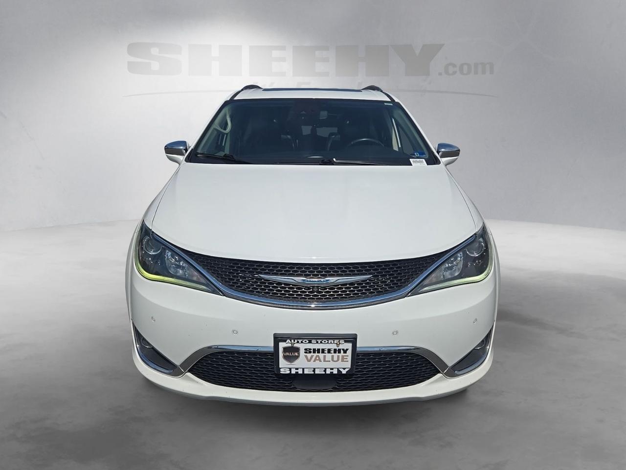2020 Chrysler Pacifica Hybrid Limited Fredericksburg VA
