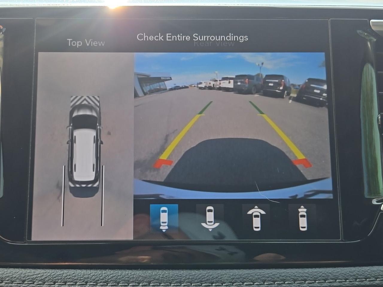 2020 Chrysler Pacifica Hybrid Limited Fredericksburg VA