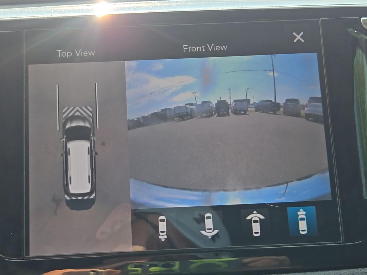 2020 Chrysler Pacifica Hybrid Limited Fredericksburg VA
