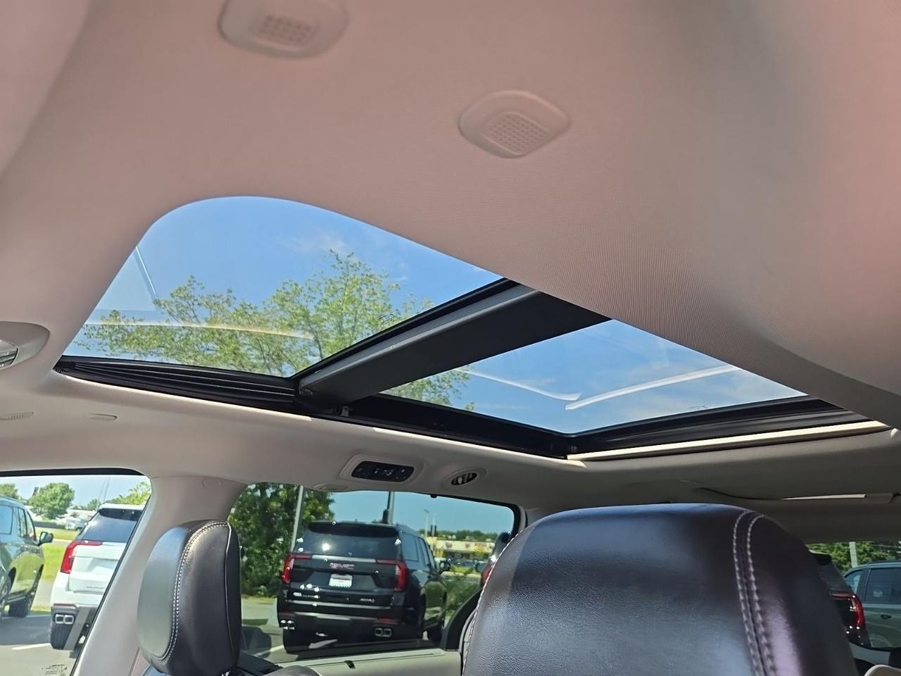 2020 Chrysler Pacifica Hybrid Limited Fredericksburg VA