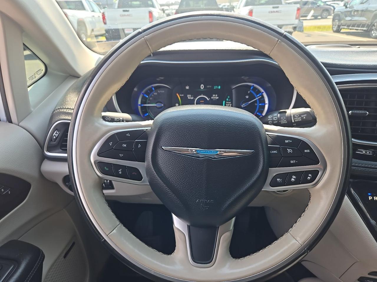 2020 Chrysler Pacifica Hybrid Limited Fredericksburg VA
