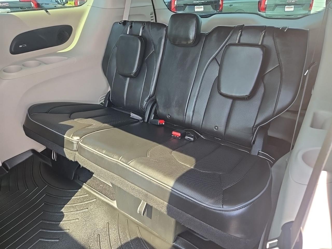 2020 Chrysler Pacifica Hybrid Limited Fredericksburg VA