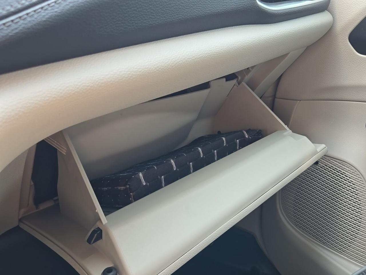 2020 Chrysler Pacifica Hybrid Limited Fredericksburg VA