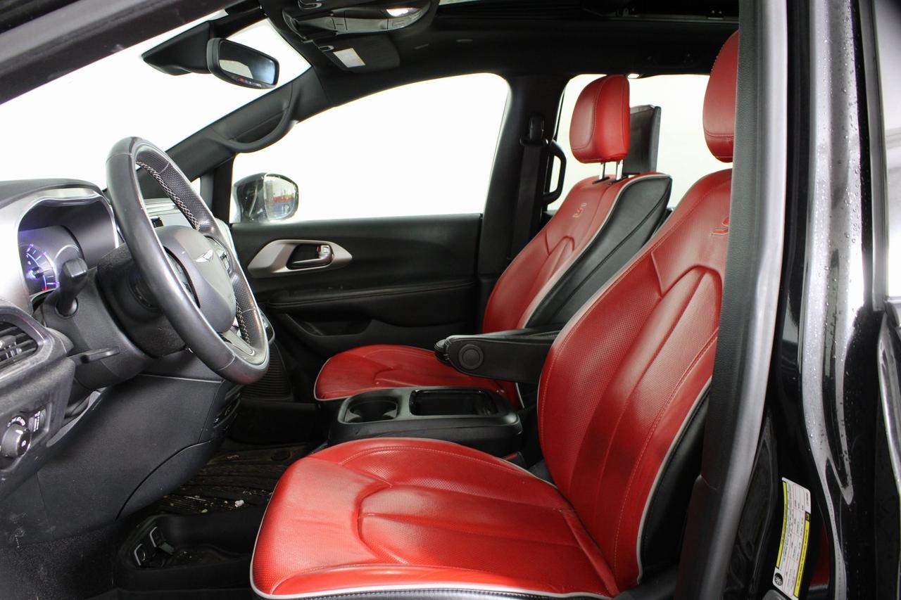 2020 Chrysler Pacifica Hybrid Limited Manassas VA