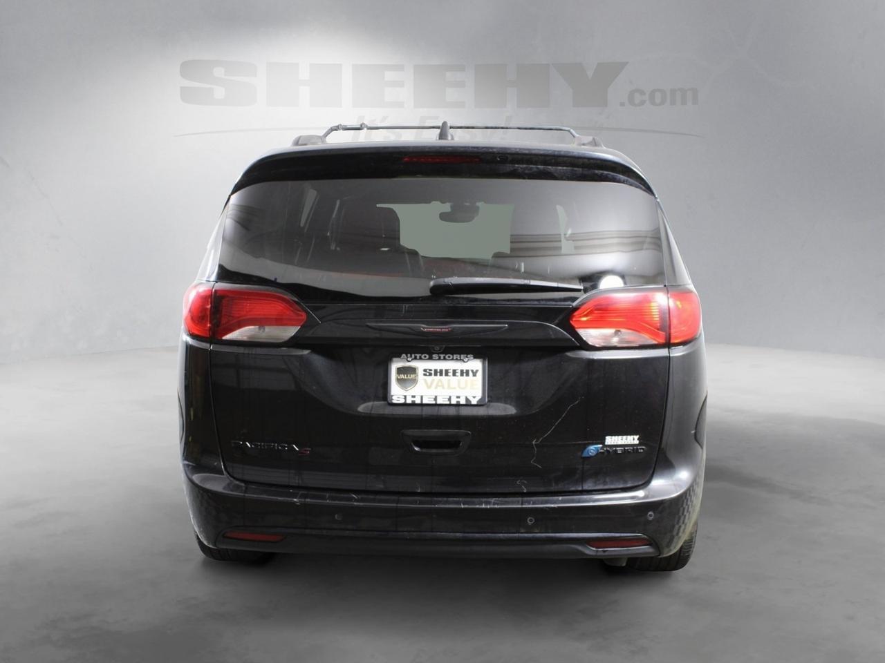 2020 Chrysler Pacifica Hybrid Limited Manassas VA