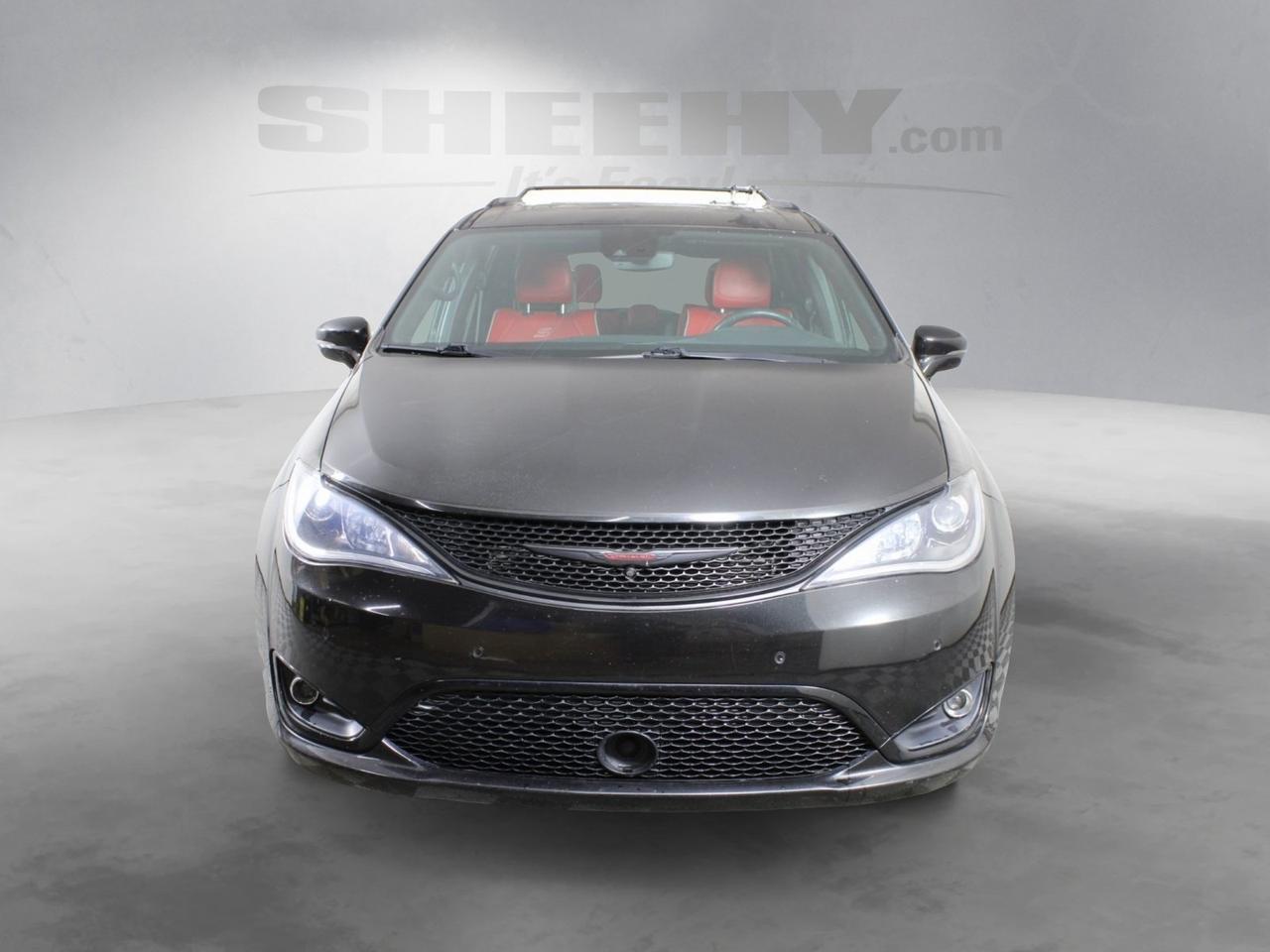 2020 Chrysler Pacifica Hybrid Limited Manassas VA