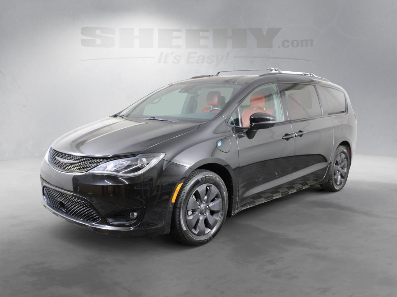 2020 Chrysler Pacifica Hybrid Limited Manassas VA