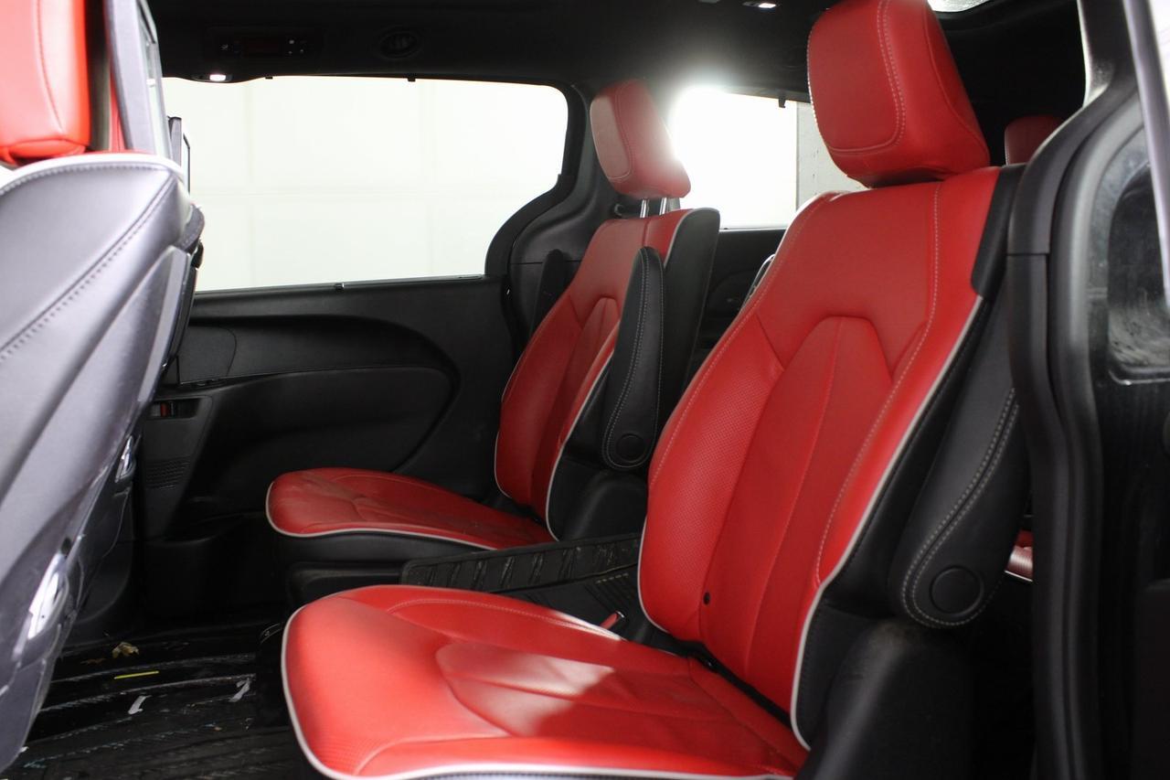 2020 Chrysler Pacifica Hybrid Limited Manassas VA