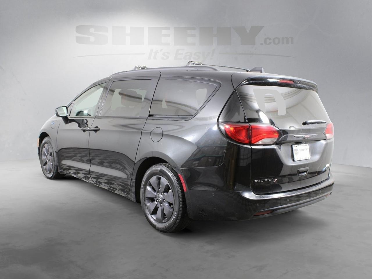 2020 Chrysler Pacifica Hybrid Limited Manassas VA