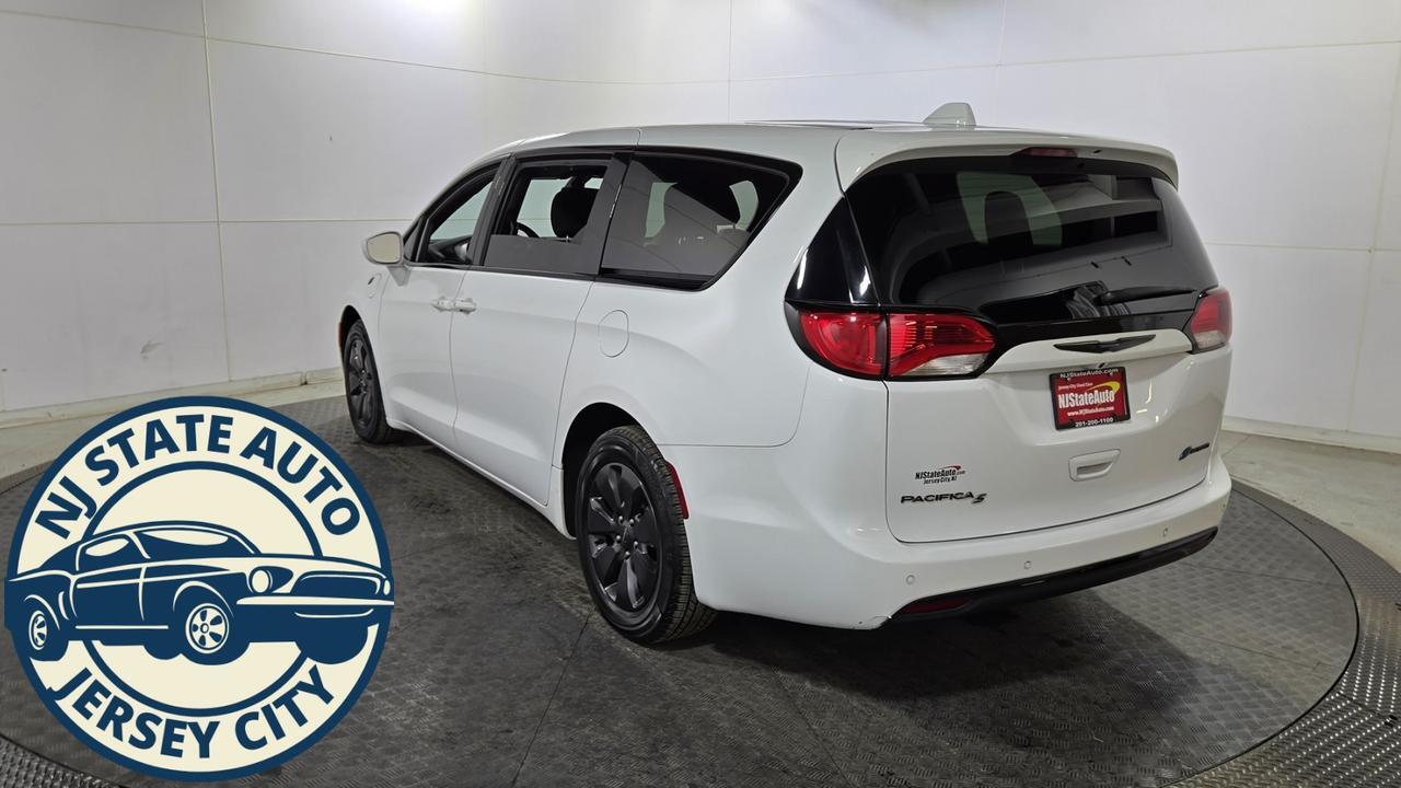 2020 Chrysler Pacifica Hybrid Touring Jersey City NJ
