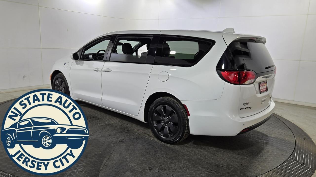 2020 Chrysler Pacifica Hybrid Touring Jersey City NJ
