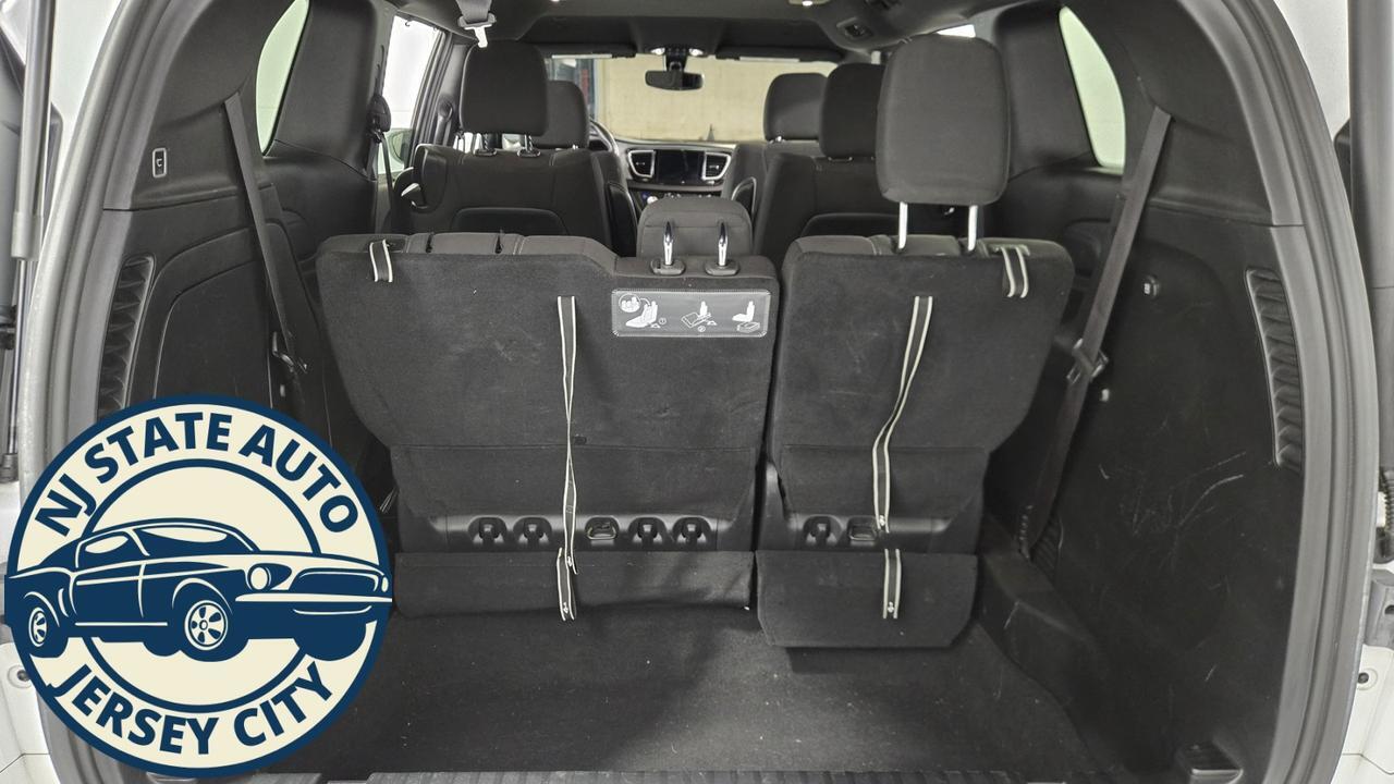 2020 Chrysler Pacifica Hybrid Touring Jersey City NJ