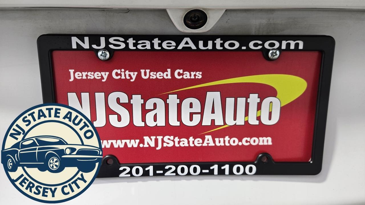 2020 Chrysler Pacifica Hybrid Touring Jersey City NJ