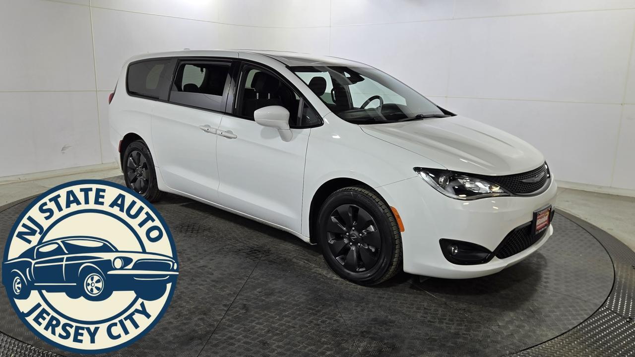 2020 Chrysler Pacifica Hybrid Touring Jersey City NJ