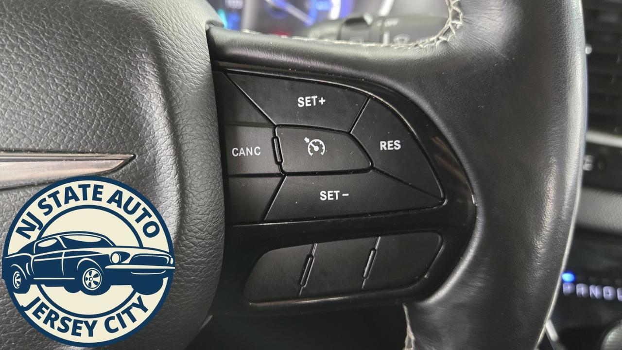 2020 Chrysler Pacifica Hybrid Touring Jersey City NJ