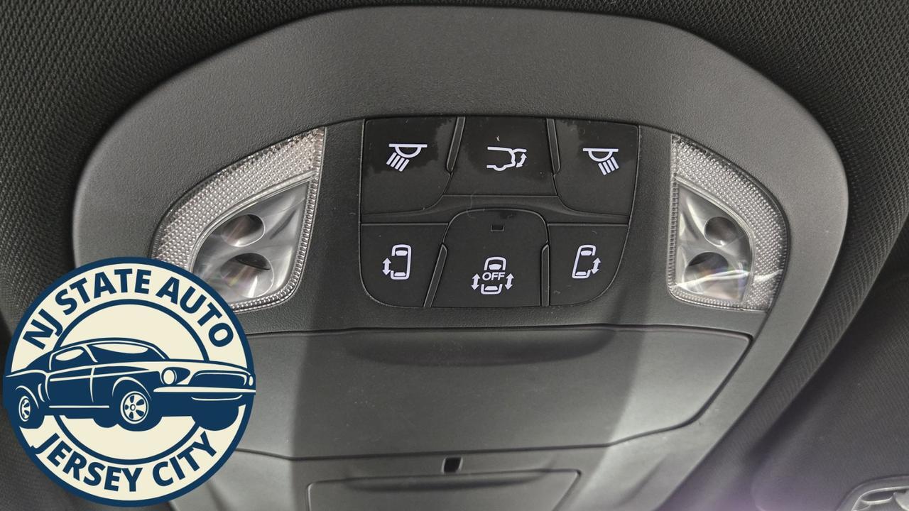 2020 Chrysler Pacifica Hybrid Touring Jersey City NJ