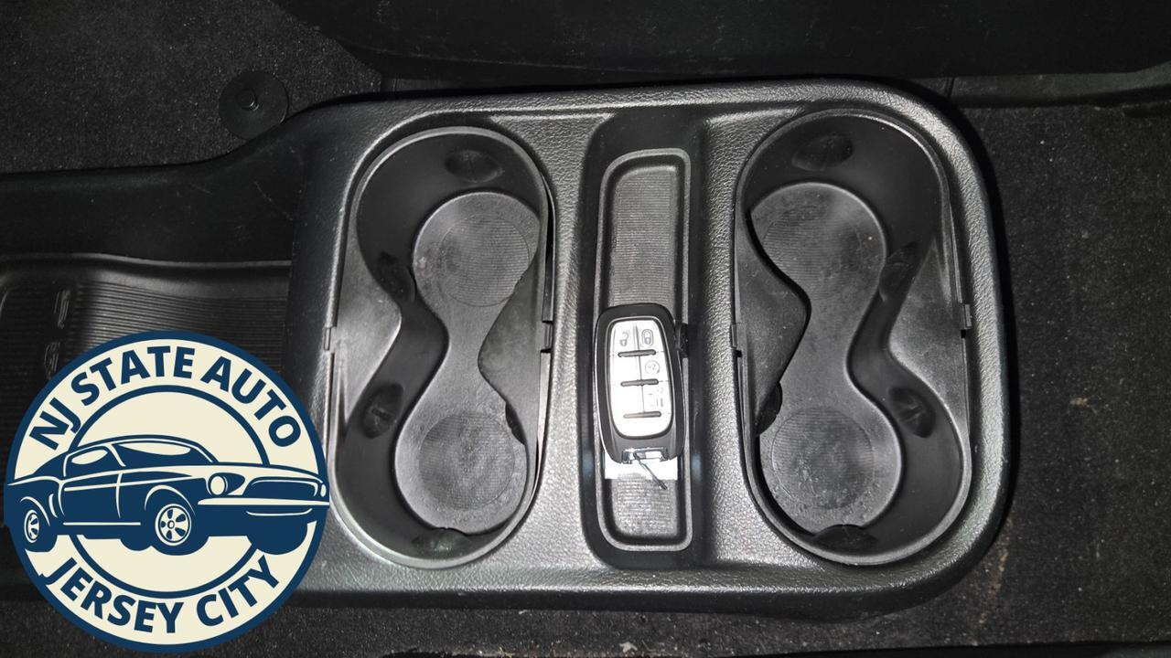 2020 Chrysler Pacifica Hybrid Touring Jersey City NJ