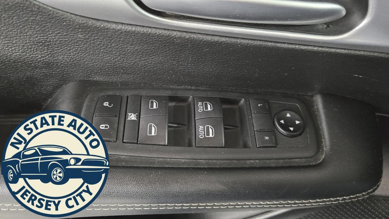 2020 Chrysler Pacifica Hybrid Touring Jersey City NJ