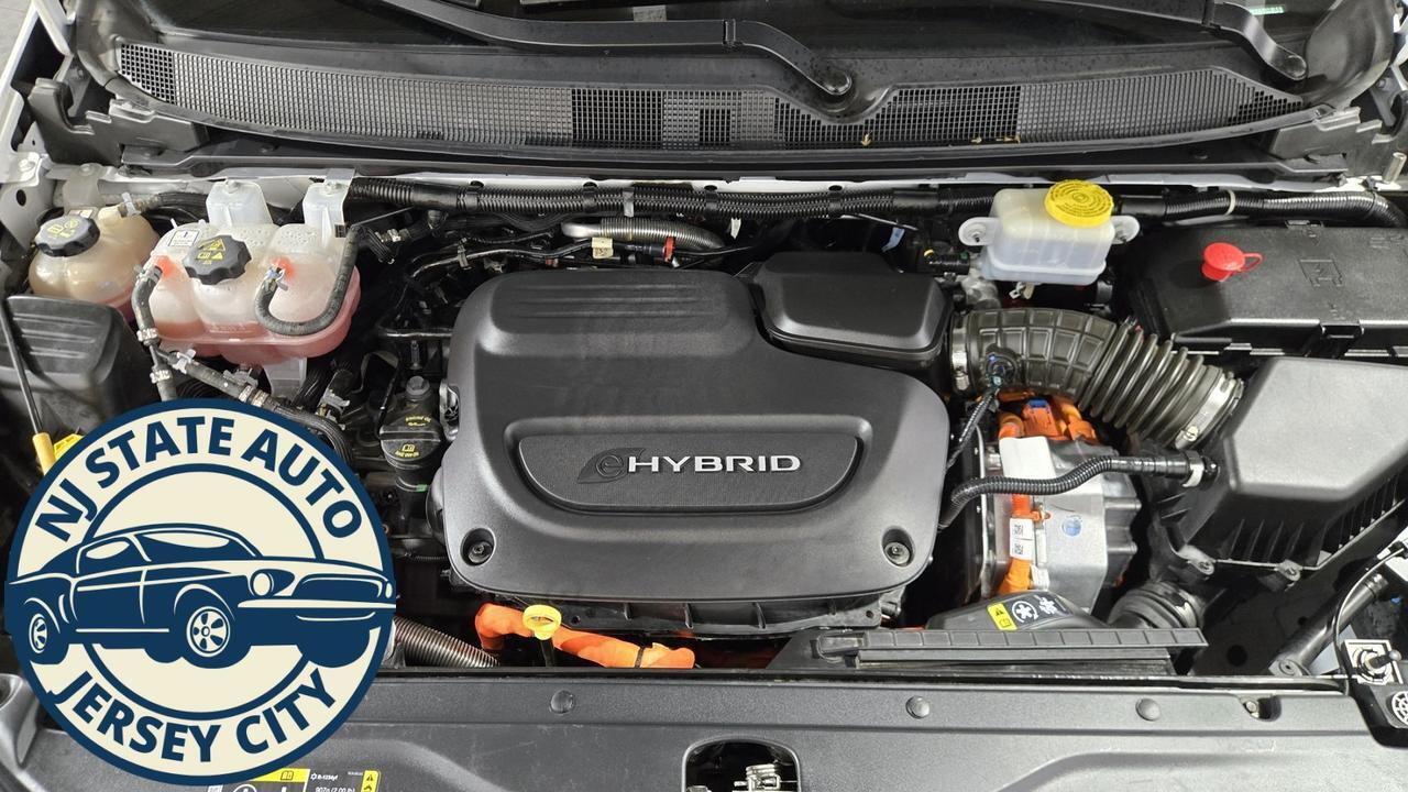2020 Chrysler Pacifica Hybrid Touring Jersey City NJ