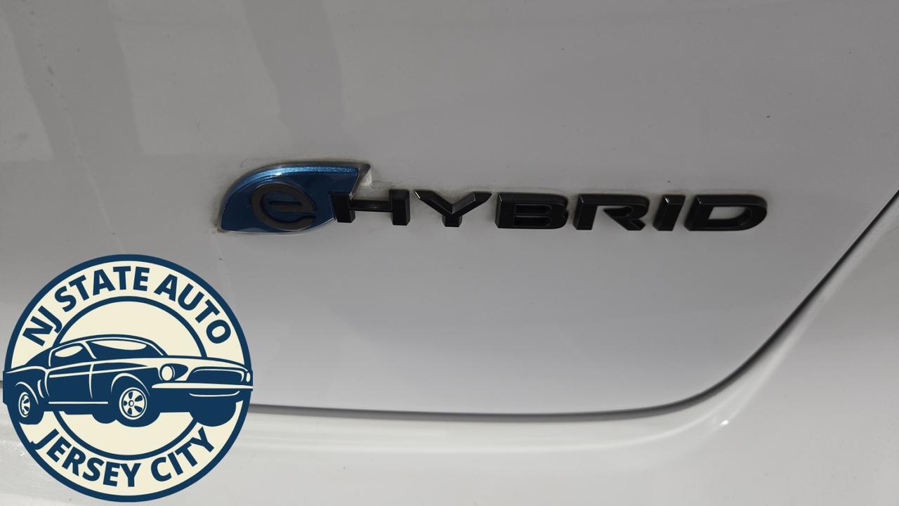 2020 Chrysler Pacifica Hybrid Touring Jersey City NJ