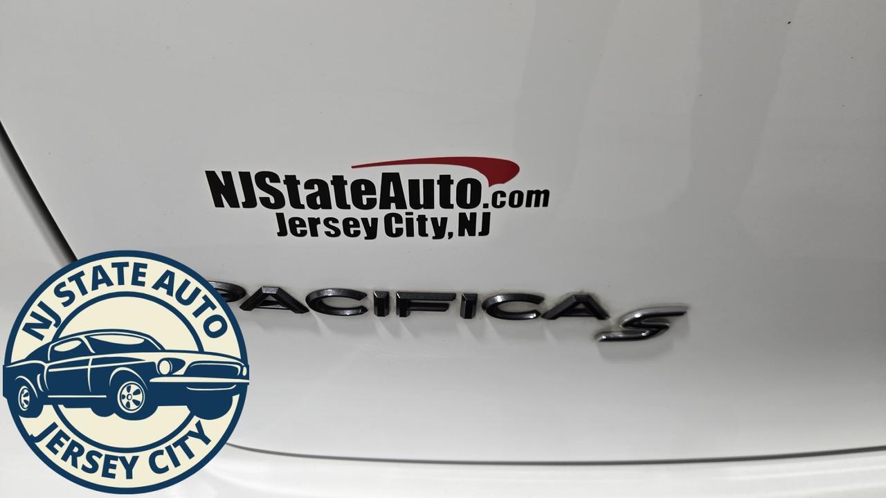 2020 Chrysler Pacifica Hybrid Touring Jersey City NJ