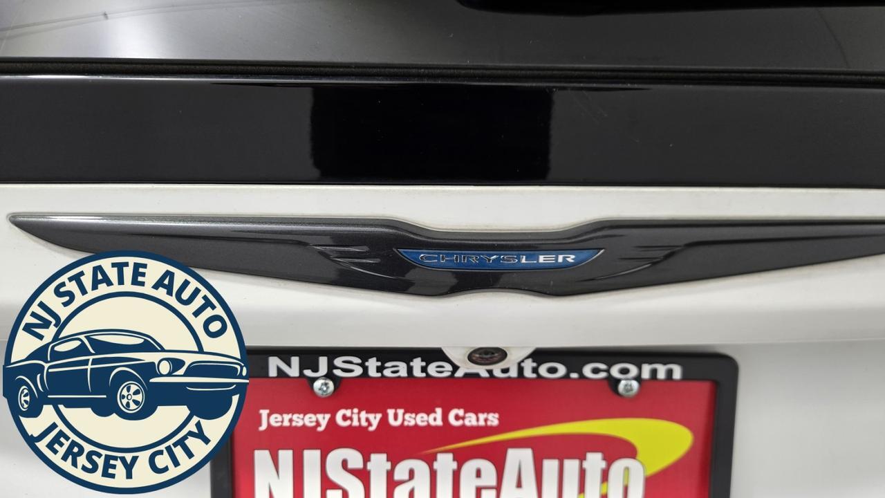 2020 Chrysler Pacifica Hybrid Touring Jersey City NJ
