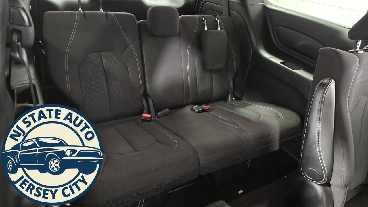 2020 Chrysler Pacifica Hybrid Touring Jersey City NJ