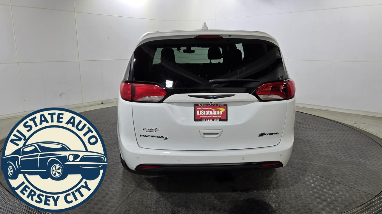 2020 Chrysler Pacifica Hybrid Touring Jersey City NJ