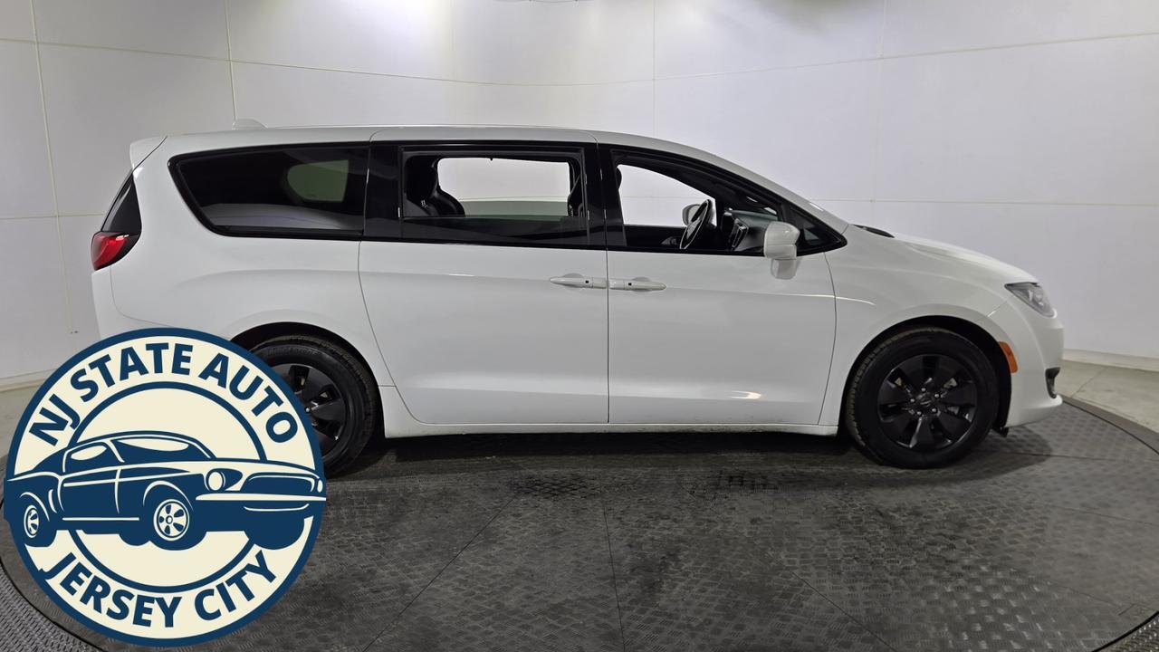 2020 Chrysler Pacifica Hybrid Touring Jersey City NJ
