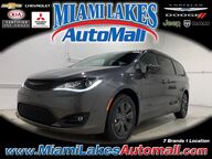 2020 Chrysler Pacifica Hybrid Touring L Miami Lakes FL 2020 Chrysler Pacifica Hybrid Touring L Miami Lakes FL