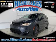 2020 Chrysler Pacifica Hybrid Touring L Miami Lakes FL 2020 Chrysler Pacifica Hybrid Touring L Miami Lakes FL