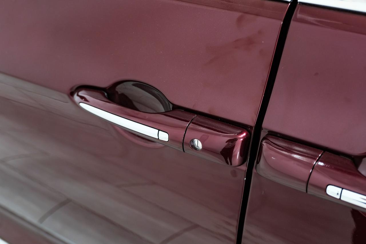 2020 Chrysler Pacifica LIMITED BLIND SPOT NAVIGATION PANORAMA LEATHER HEATED & COOLED S Carrollton TX