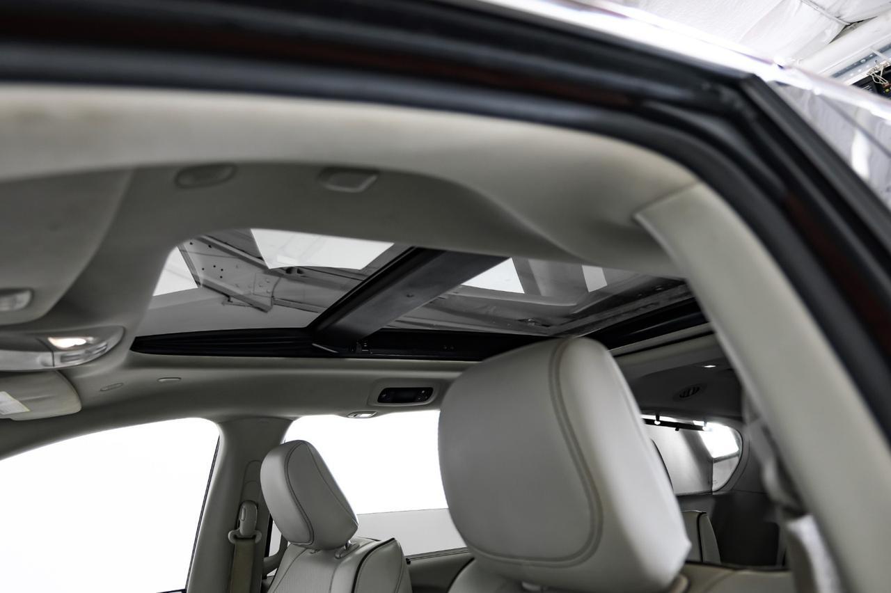 2020 Chrysler Pacifica LIMITED BLIND SPOT NAVIGATION PANORAMA LEATHER HEATED & COOLED SEATS REAR CAMERA Carrollton TX