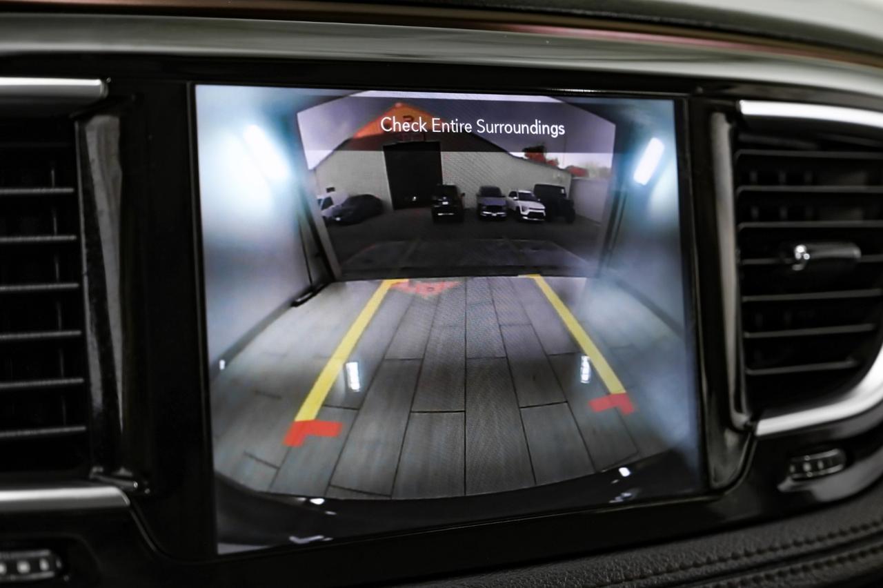 2020 Chrysler Pacifica LIMITED BLIND SPOT NAVIGATION PANORAMA LEATHER HEATED & COOLED SEATS REAR CAMERA Carrollton TX