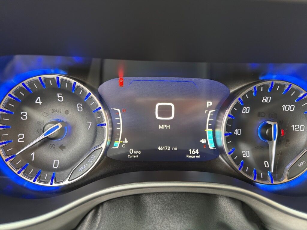 2020 Chrysler Pacifica Launch Edition Owego NY