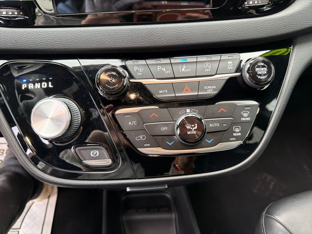 2020 Chrysler Pacifica Launch Edition Owego NY