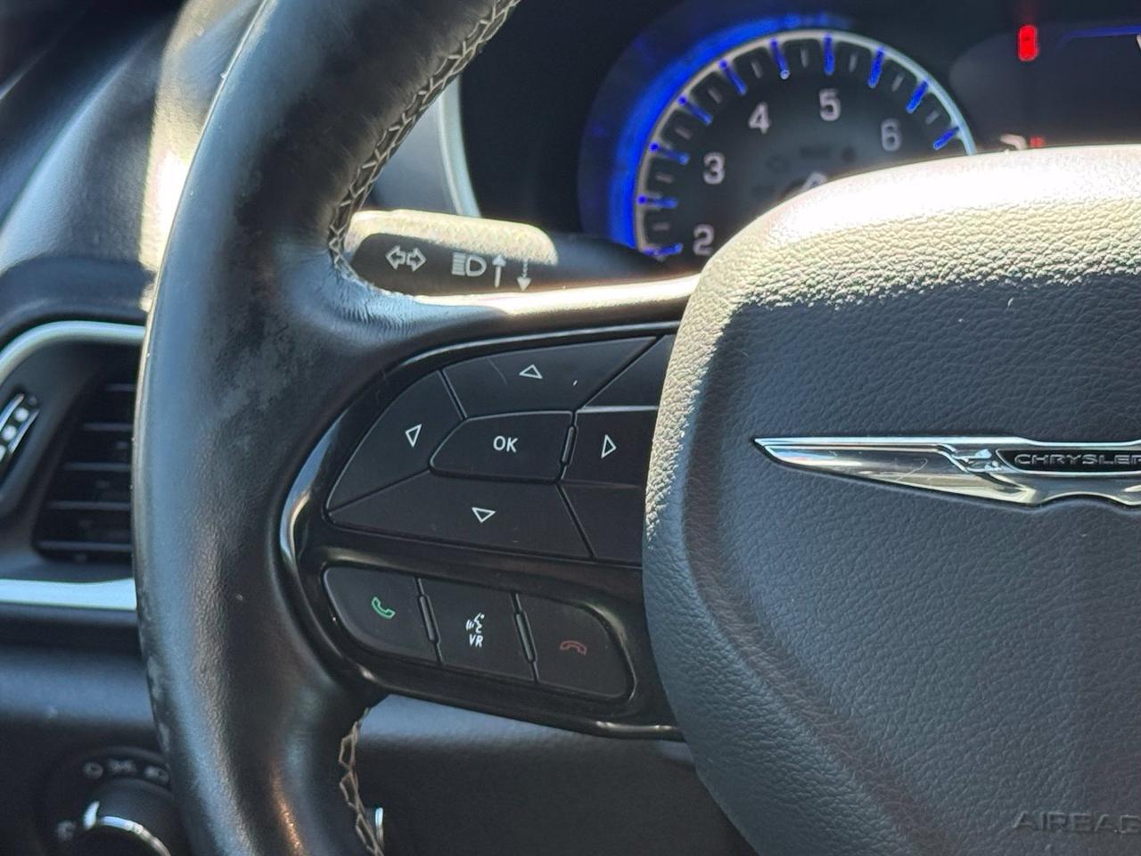 2020 Chrysler Pacifica Launch Edition Springfield VA