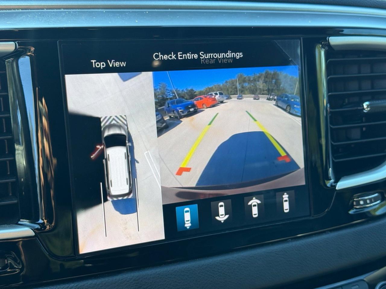 2020 Chrysler Pacifica Launch Edition Springfield VA